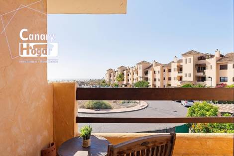 Penthouse for sale in  Amarilla Golf, Spain - 056991