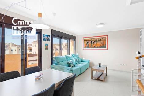 Penthouse for sale in  Amarilla Golf, Spain - 056991