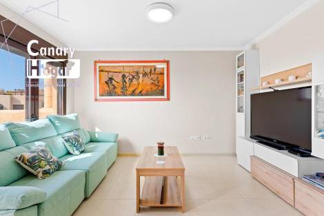 Penthouse for sale in  Amarilla Golf, Spain - 056991