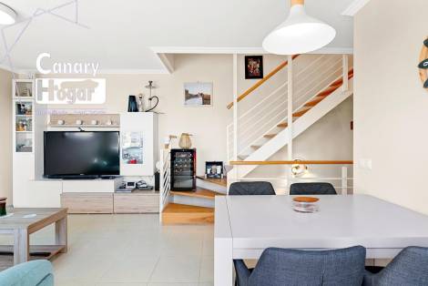 Penthouse for sale in  Amarilla Golf, Spain - 056991