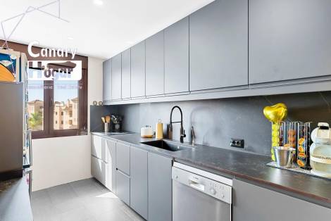 Penthouse for sale in  Amarilla Golf, Spain - 056991