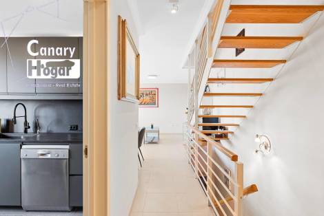 Penthouse for sale in  Amarilla Golf, Spain - 056991