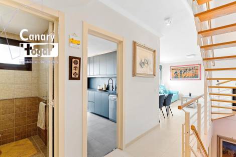 Penthouse for sale in  Amarilla Golf, Spain - 056991