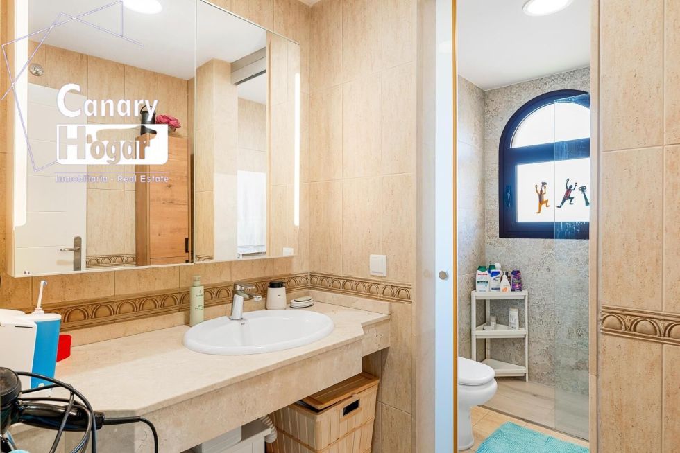 Penthouse for sale in  Amarilla Golf, Spain - 056991