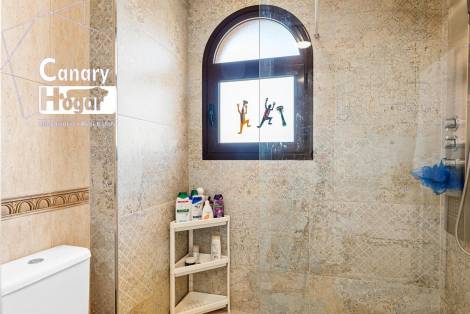 Penthouse for sale in  Amarilla Golf, Spain - 056991