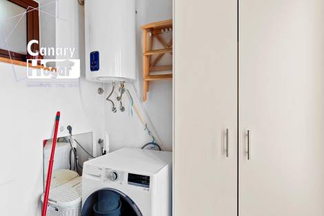 Penthouse for sale in  Amarilla Golf, Spain - 056991