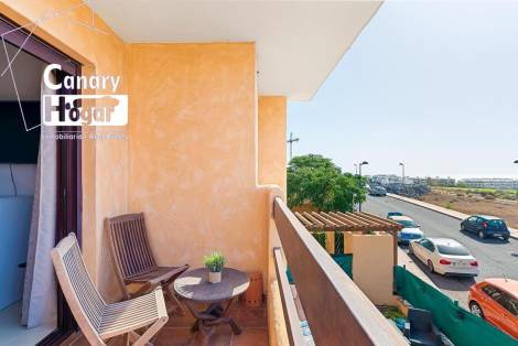 Penthouse for sale in  Amarilla Golf, Spain - 056991