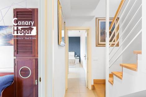 Penthouse for sale in  Amarilla Golf, Spain - 056991