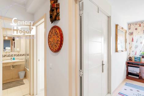 Penthouse for sale in  Amarilla Golf, Spain - 056991