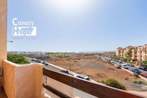 Penthouse for sale in  Amarilla Golf, Spain - 056991