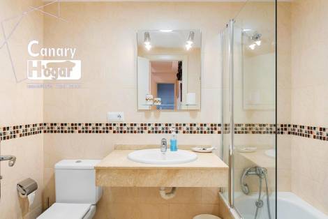 Penthouse for sale in  Amarilla Golf, Spain - 056991