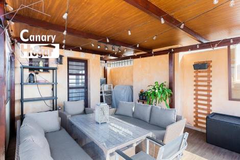 Penthouse for sale in  Amarilla Golf, Spain - 056991