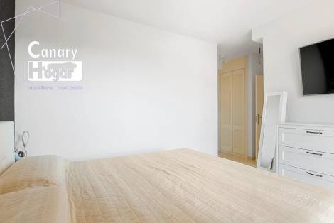 Penthouse for sale in  Amarilla Golf, Spain - 056991