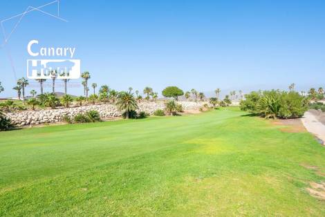 Penthouse for sale in  Amarilla Golf, Spain - 056991