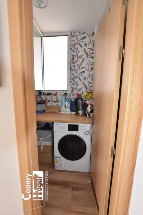 Penthouse for sale in  Amarilla Golf, Spain - 057161