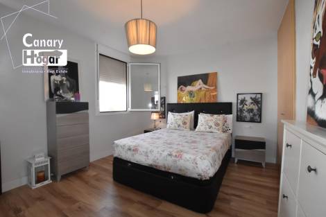 Penthouse for sale in  Amarilla Golf, Spain - 057161