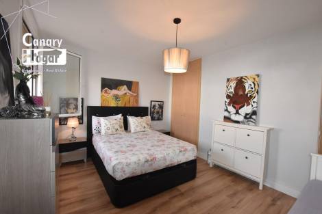 Penthouse for sale in  Amarilla Golf, Spain - 057161