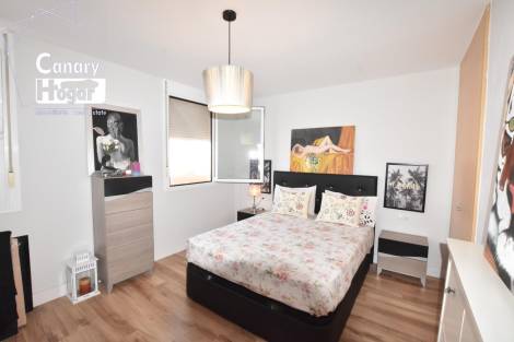 Penthouse for sale in  Amarilla Golf, Spain - 057161