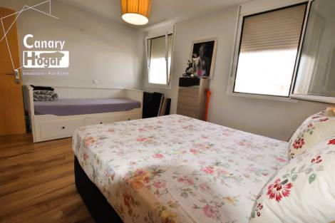 Penthouse for sale in  Amarilla Golf, Spain - 057161