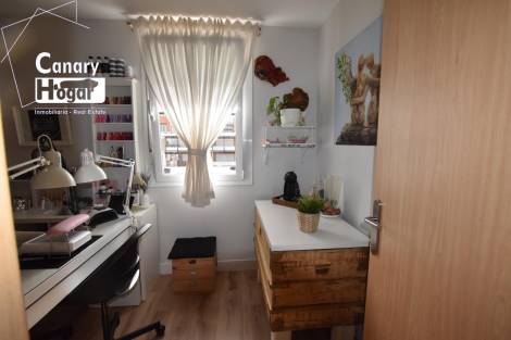 Penthouse for sale in  Amarilla Golf, Spain - 057161