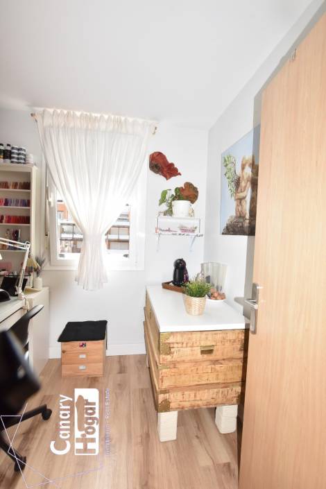 Penthouse for sale in  Amarilla Golf, Spain - 057161