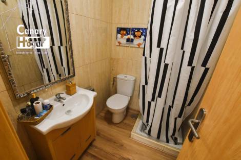 Penthouse for sale in  Amarilla Golf, Spain - 057161