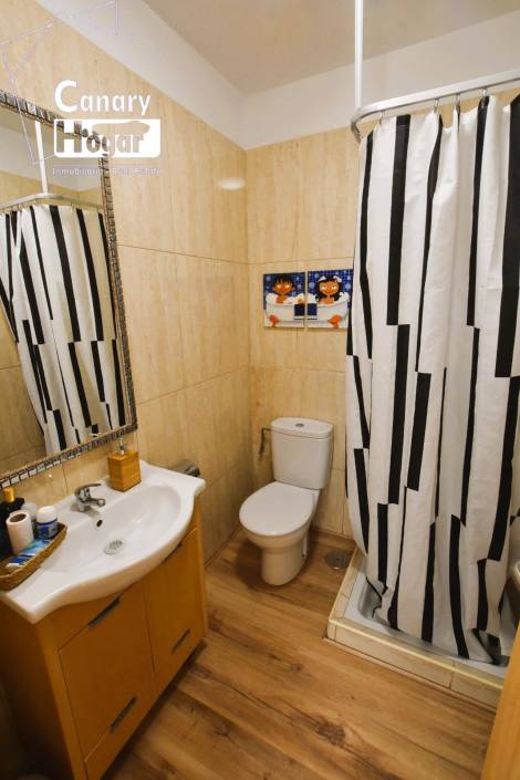 Penthouse for sale in  Amarilla Golf, Spain - 057161