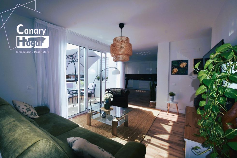 Penthouse for sale in  Amarilla Golf, Spain - 057161