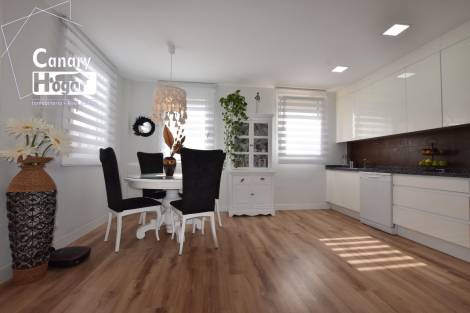 Penthouse for sale in  Amarilla Golf, Spain - 057161