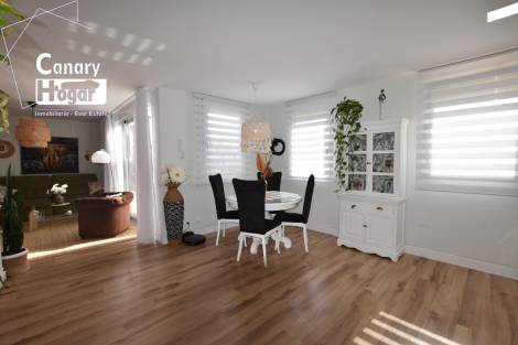 Penthouse for sale in  Amarilla Golf, Spain - 057161