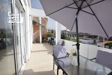 Penthouse for sale in  Amarilla Golf, Spain - 057161