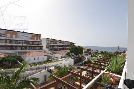Penthouse for sale in  Amarilla Golf, Spain - 057161