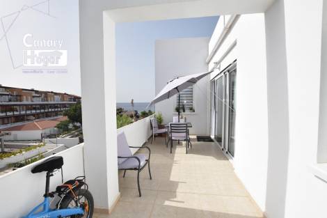 Penthouse for sale in  Amarilla Golf, Spain - 057161