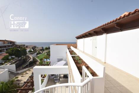 Penthouse for sale in  Amarilla Golf, Spain - 057161