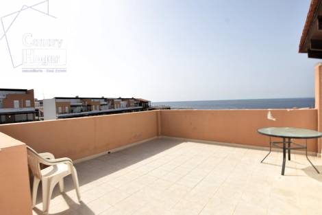 Penthouse for sale in  Amarilla Golf, Spain - 057161