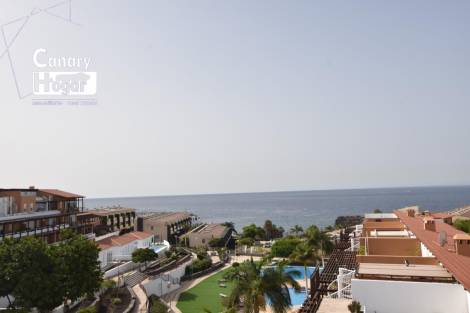 Penthouse for sale in  Amarilla Golf, Spain - 057161