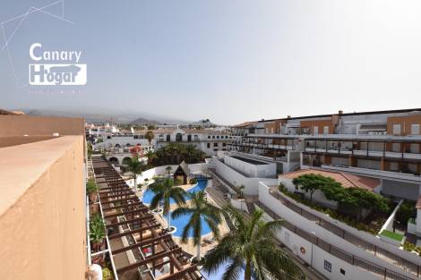 Penthouse for sale in  Amarilla Golf, Spain - 057161