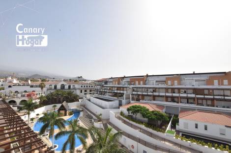 Penthouse for sale in  Amarilla Golf, Spain - 057161