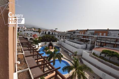Penthouse for sale in  Amarilla Golf, Spain - 057161