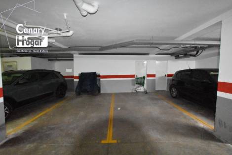 Penthouse for sale in  Amarilla Golf, Spain - 057161