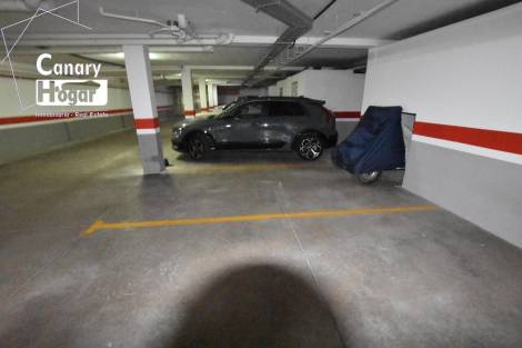 Penthouse for sale in  Amarilla Golf, Spain - 057161