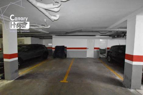 Penthouse for sale in  Amarilla Golf, Spain - 057161