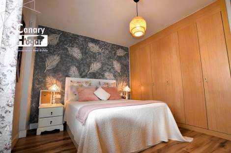 Penthouse for sale in  Amarilla Golf, Spain - 057161