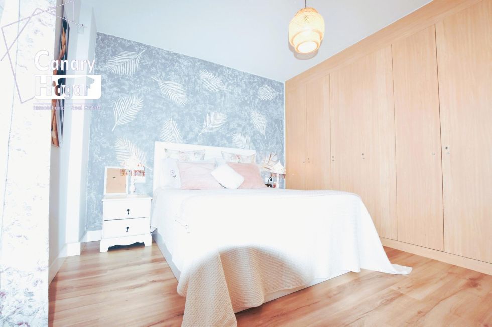 Penthouse for sale in  Amarilla Golf, Spain - 057161