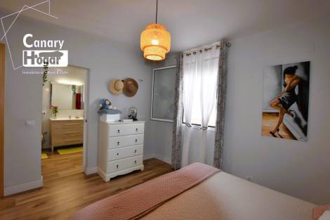 Penthouse for sale in  Amarilla Golf, Spain - 057161