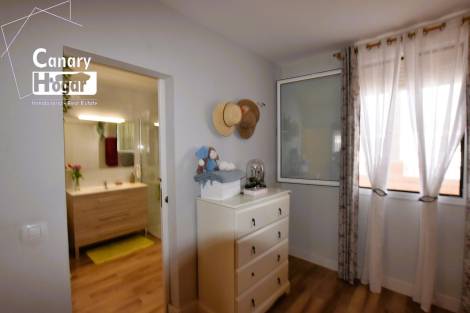 Penthouse for sale in  Amarilla Golf, Spain - 057161