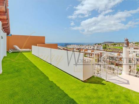 Penthouse for sale in  Amarilla Golf, Spain - LWP4661 El Barranco - Golf del Sur