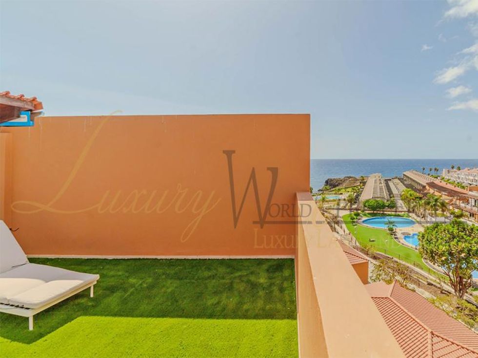 Penthouse for sale in  Amarilla Golf, Spain - LWP4661 El Barranco - Golf del Sur