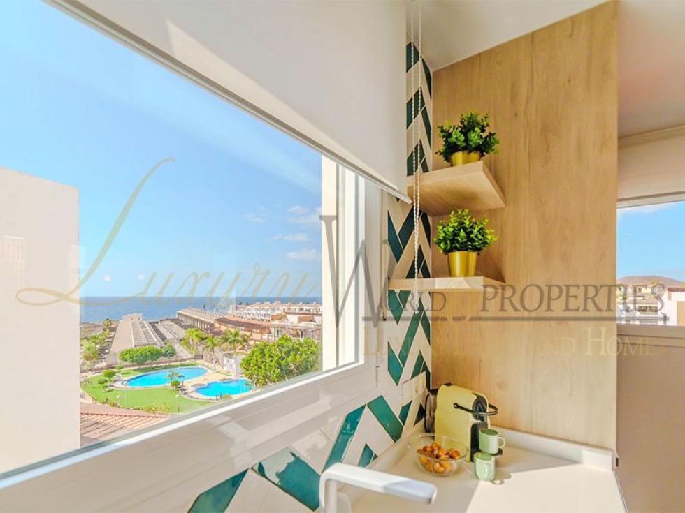 Penthouse for sale in  Amarilla Golf, Spain - LWP4661 El Barranco - Golf del Sur