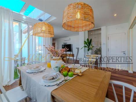 Penthouse for sale in  Amarilla Golf, Spain - LWP4661 El Barranco - Golf del Sur